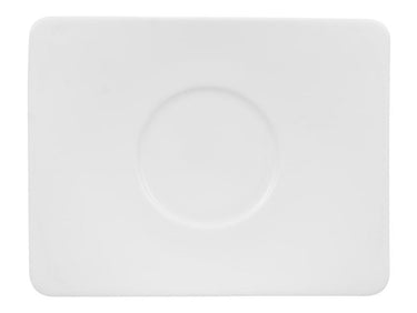 Villeroy & Boch Modern Grace Kaffeeuntertasse 17 x 14 cm