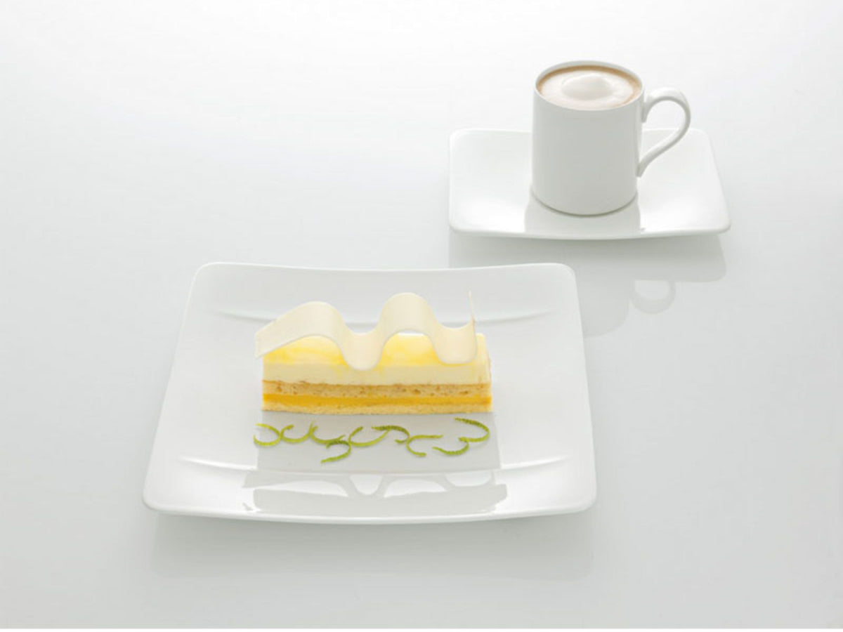 Villeroy & Boch Modern Grace Kaffeeuntertasse 17 x 14 cm