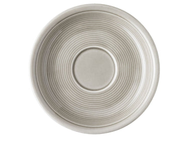 Thomas Trend Colour Moon Grey Kaffee-Untertasse 14 cm