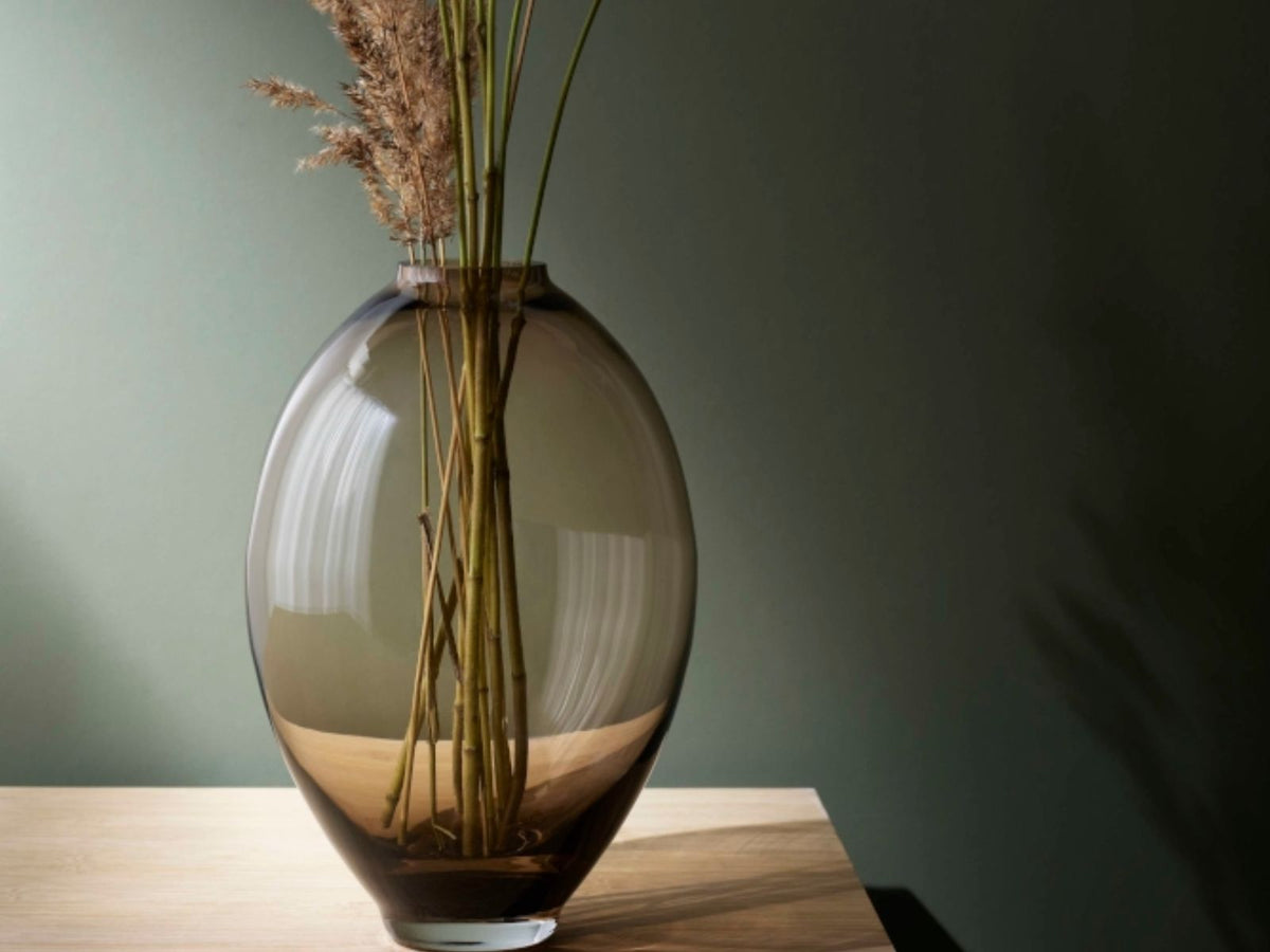 ASA Mara Vase topas 17,5 cm