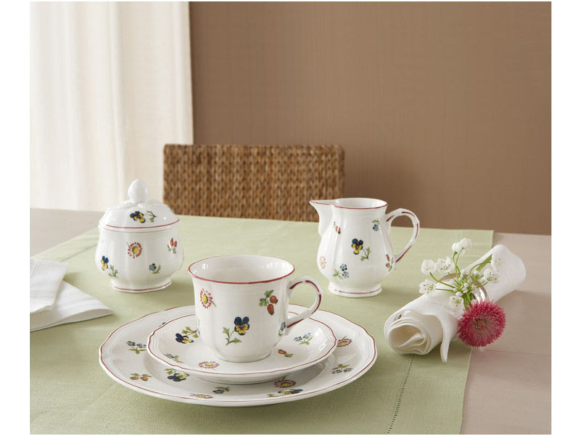 Villeroy & Boch Petite Fleur Kaffeeobertasse 0,2 l