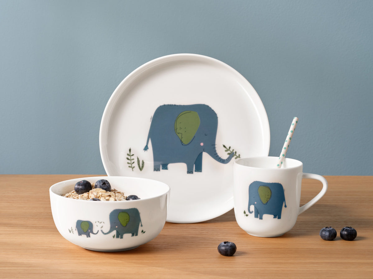 ASA Selection Henkelbecher Emma Elefant 0,25l Lifestyle