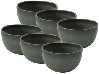 like Villeroy & Boch Lave vert Dipschale 0,14l Set6 Freisteller