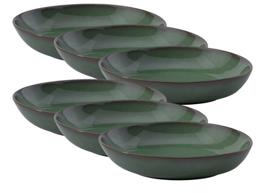 like Villeroy & Boch Lave vert Schale 21cm Set6 Freisteller