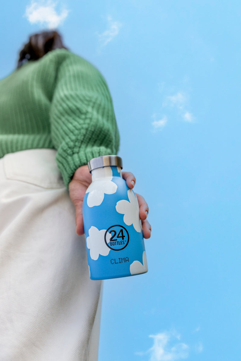 24Bottles Clima Bottle Daydreaming 500ml Lifestyle 4