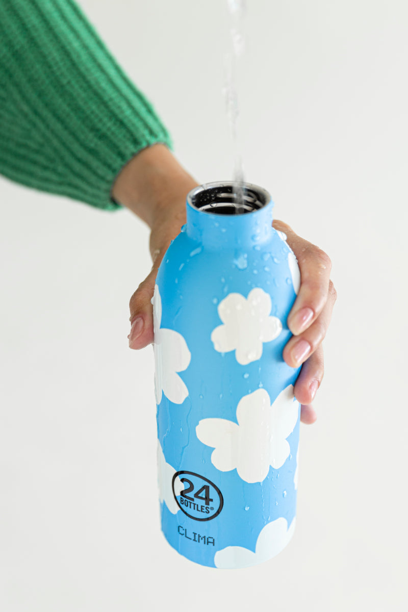 24Bottles Clima Bottle Daydreaming 500ml Lifestyle 2