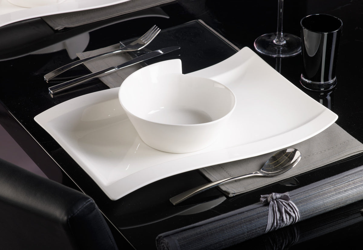 Villeroy & Boch New Wave Bol 0,6 l Set6 Lifestyle1
