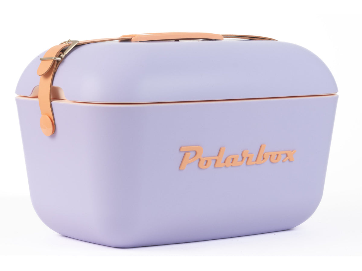 Polarbox Pop Malva - Naranja 20l Freisteller 1