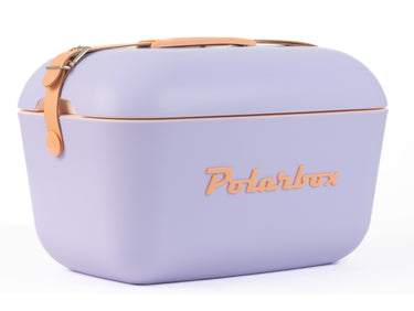 Polarbox Pop Malva - Naranja 12l Freisteller 1