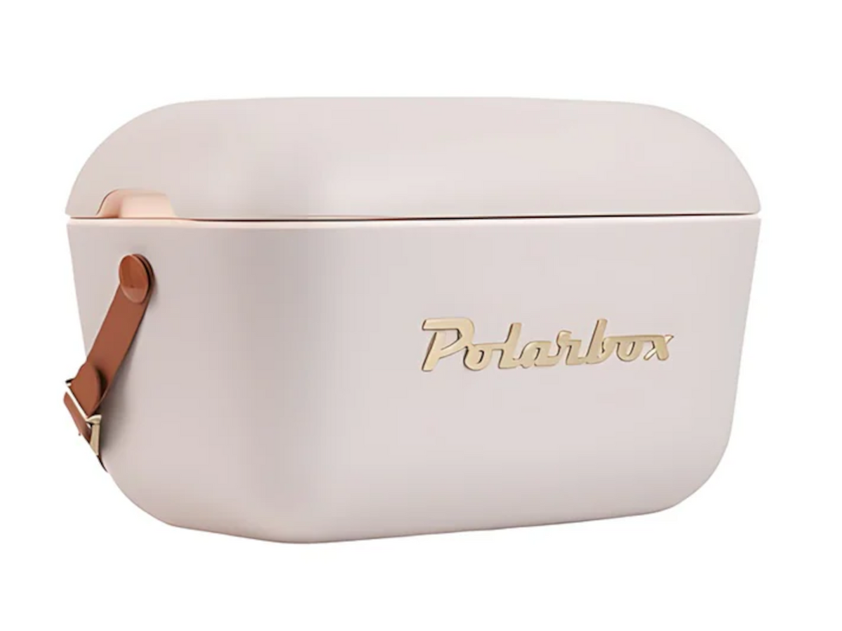 Polarbox Gold Perla 12l Freisteller 1