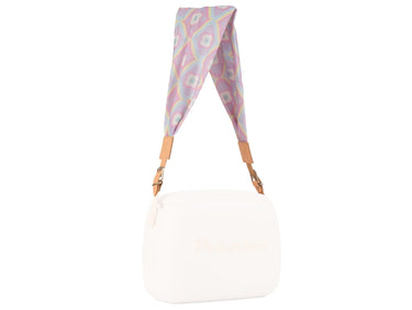 Polarbox straps retro orange sorbet