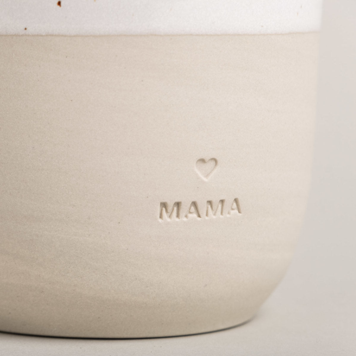 Eulenschnitt Becher Mama 320ml Lifestyle 3