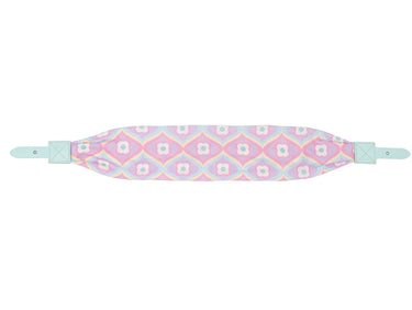 Polarbox Prinkstyle Strap Retro Cyan 91cm Freisteller 1