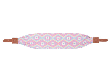 Polarbox Prinkstyle Strap Retro Brown 91cm Freisteller 1