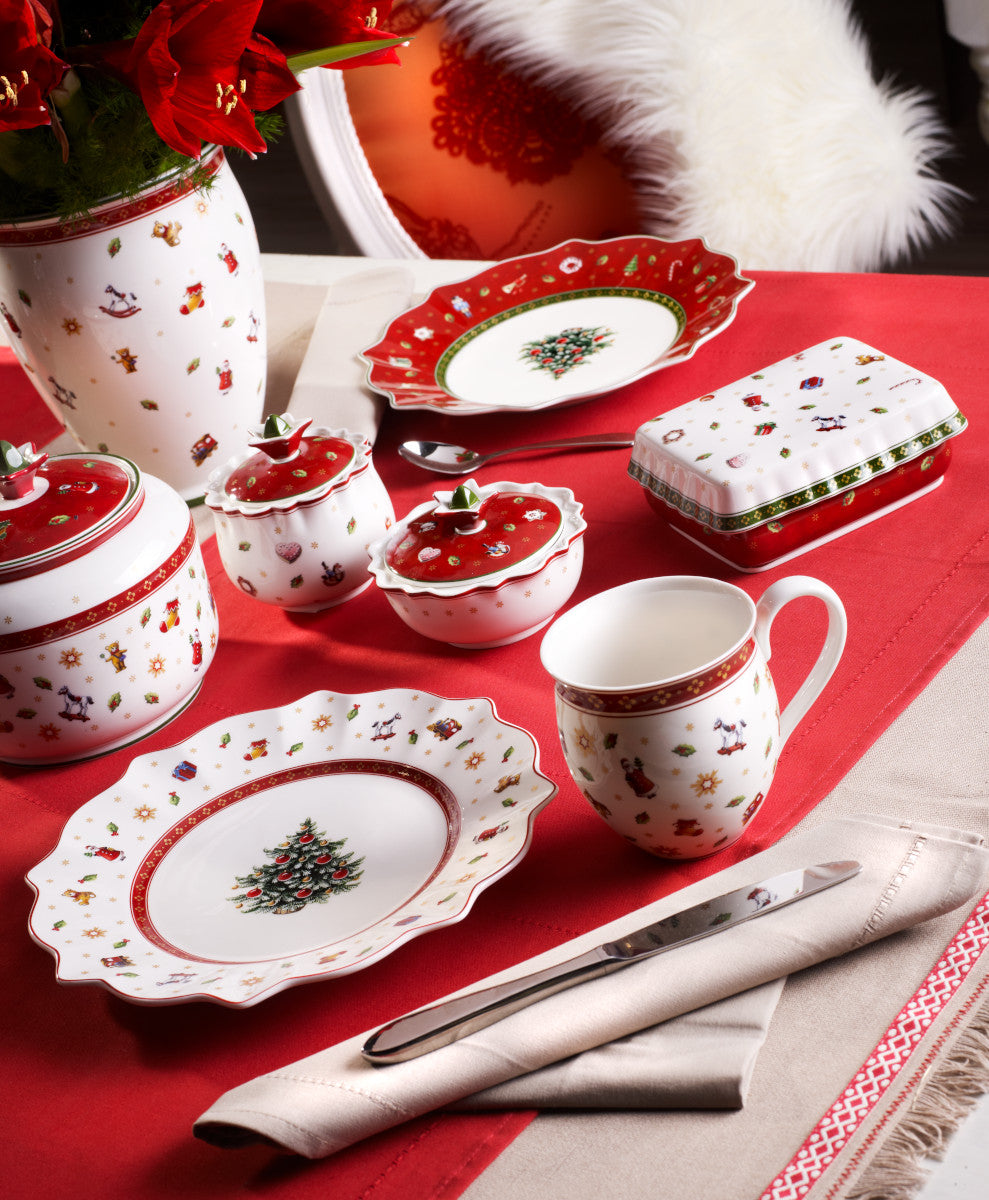 Villeroy & Boch Toy's Delight Becher mit Henkel Set 2tlg. Toys Lifestyle 2