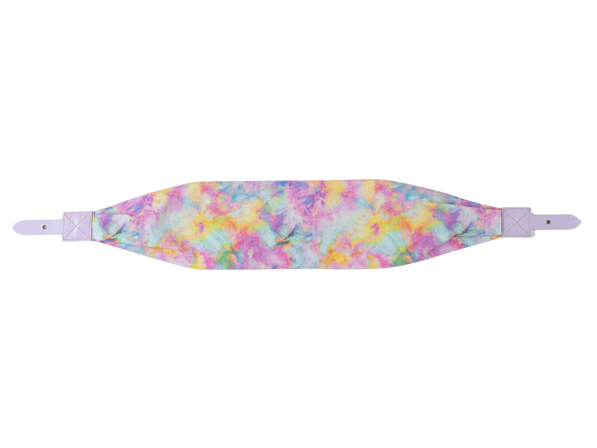 Polarbox Prinkstyle Strap Tie Dye Lilac 91cm Freisteller 1