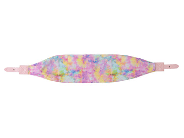 Polarbox Prinkstyle Strap Tie Dye Pink 91cm Freisteller 1