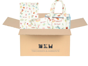 4262532590602 Greengate Geschenkbox Lula 3tlg