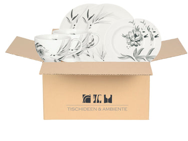 4262532590633 Greengate Geschenkbox Aslaug 6tlg