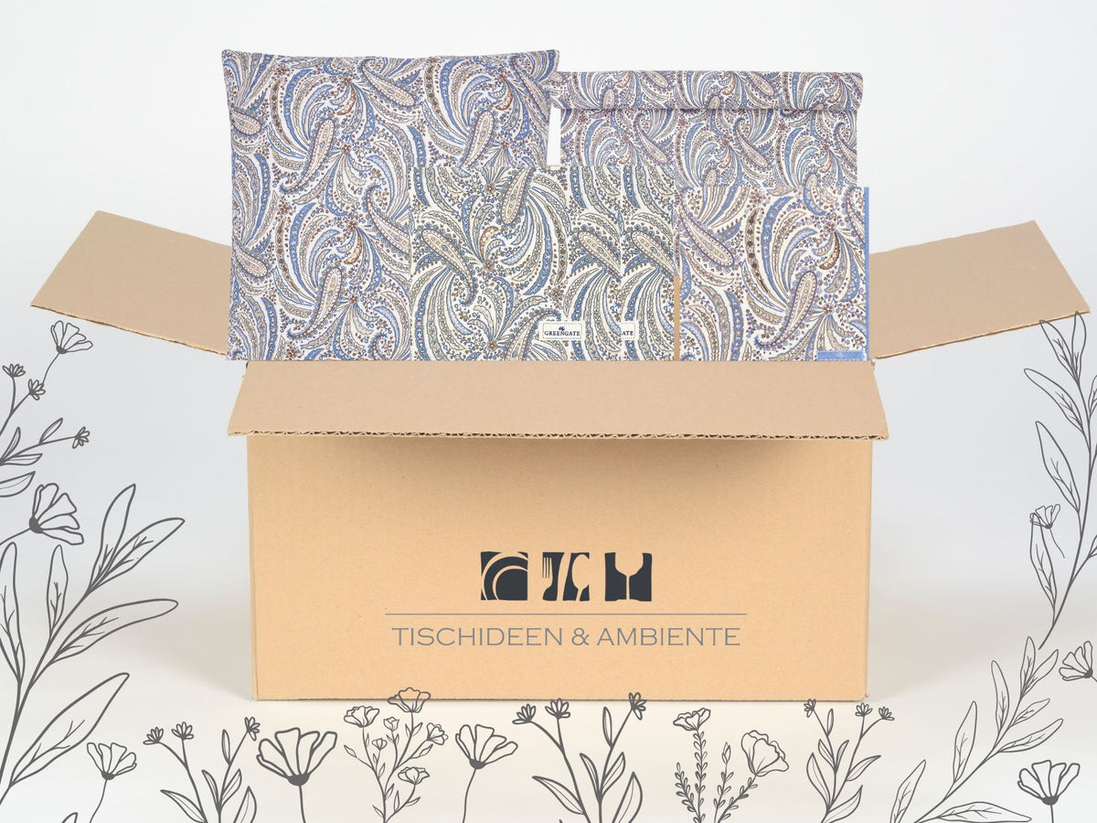 4262532590626 Greengate Geschenkbox Elva 5tlg