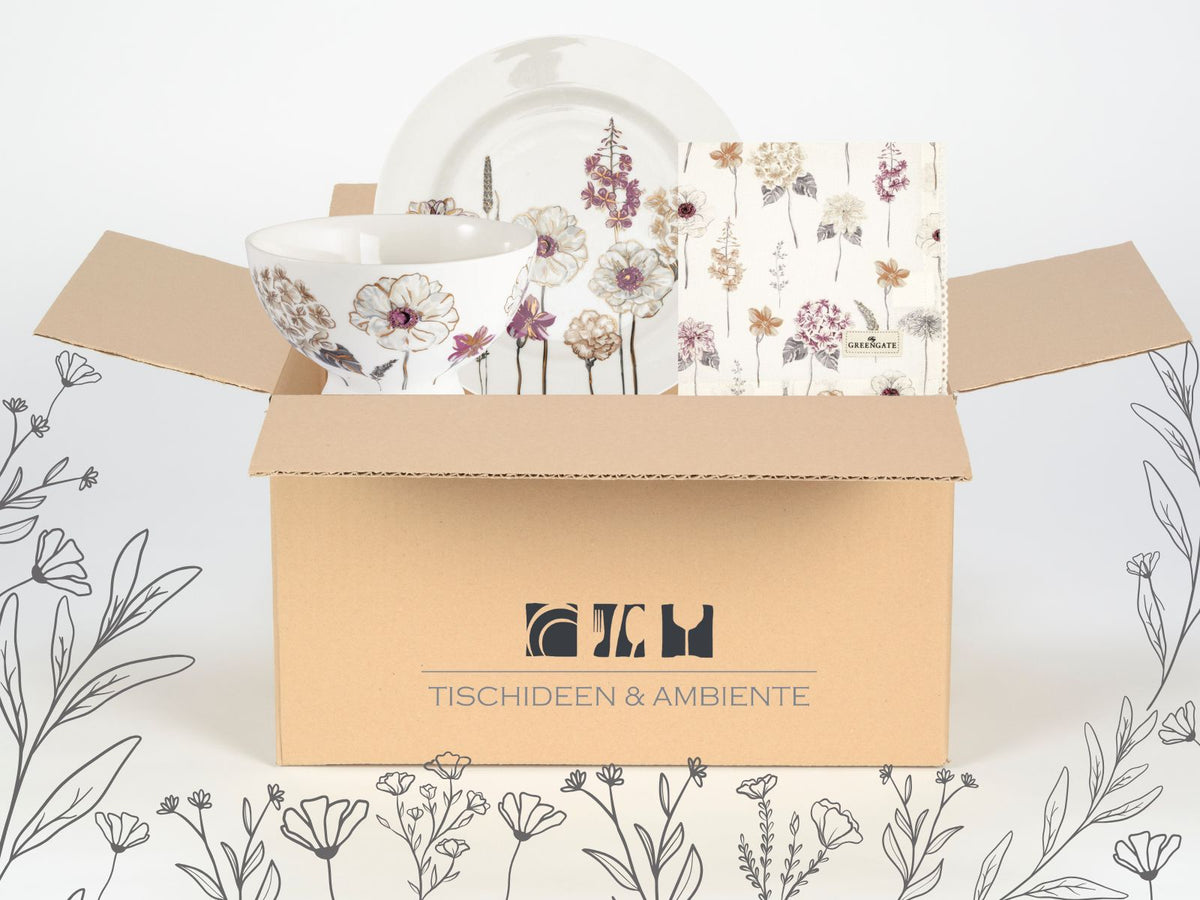 4262532590657 Greengate Geschenkbox Lilith 3tlg