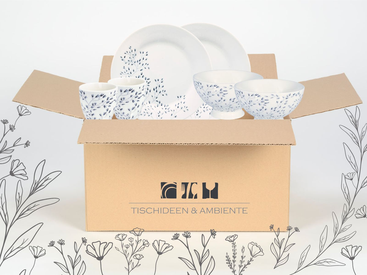 4262532590688 Greengate Geschenkbox Ofelia 6tlg