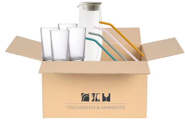 4260742719677 Villeroy & Boch Artesano Beverages Geschenkset Summerparty
