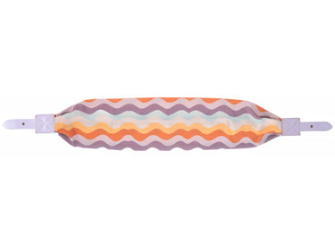 Polarbox Prinkstyle Strap Waves Lilac 91cm Freisteller 1