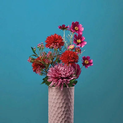 Es ist Frühling - Zeit für Frische Blumen