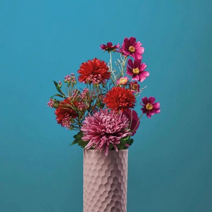 Es ist Frühling - Zeit für Frische Blumen