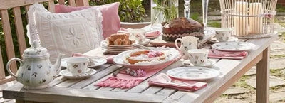 VIlleroy & Boch Kaffeegeschirr