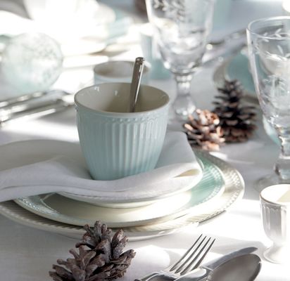 Greengate Tassen
