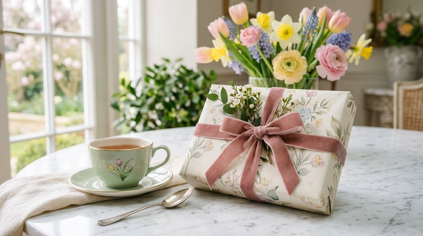 Ostergeschenk für die Frau: Ideen, die wirklich ankommen