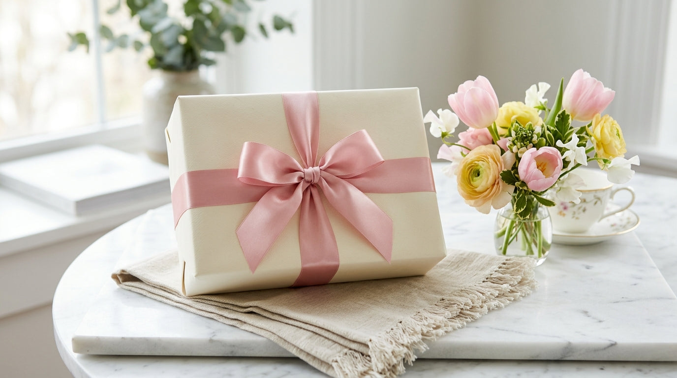Ostergeschenk fuer die Frau