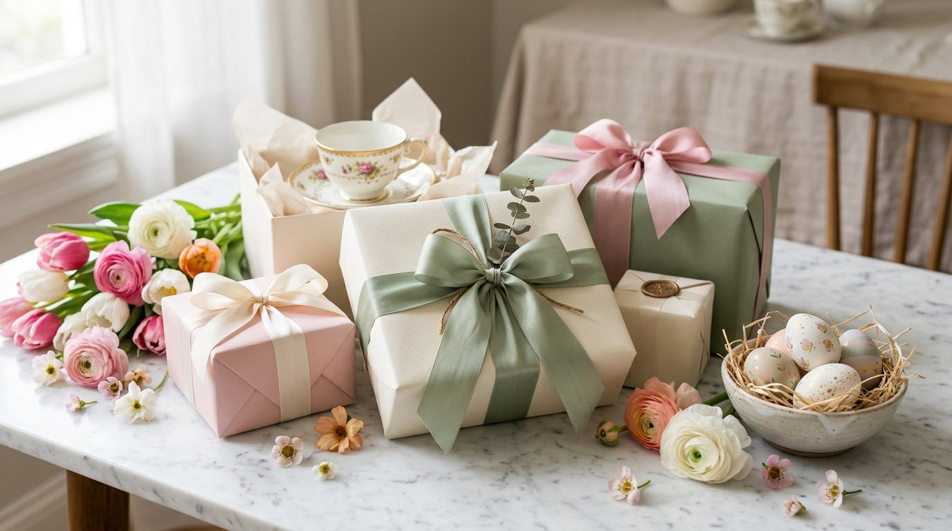 Ostergeschenk-Ideen