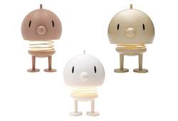 Hoptimist Lamp