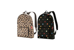 reisenthel mini maxi rucksack