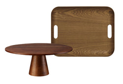 ASA Selection Wood