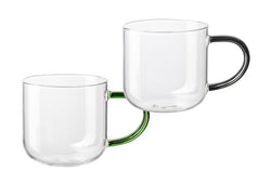 ASA Selection coppa Glas