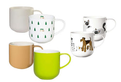 ASA Selection coppa becher
