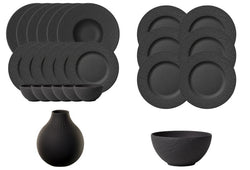 Villeroy & Boch Manufacture Rock Gratisgeschenke