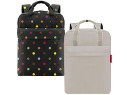 reisenthel allday backpack