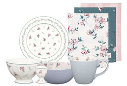 Greengate Herbst/Winter 2024 Annica, Clair, Jalia, Eileen