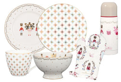 Greengate Herbst/Winter 2024 Cindarella, Novella, Elinor