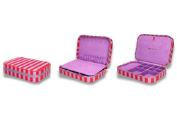 Giftcompany Treasure Schmucketui Kollektion Bild