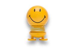 Hoptimist Smiley Bild