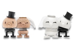 Hoptimist Wedding Bild