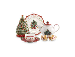 Villeroy & Boch Toy's Delight Gratisgeschenke