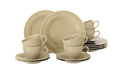 Seltmann Weiden Beat Sandbeige uni