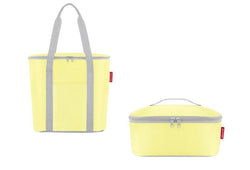 reisenthel lemon ice